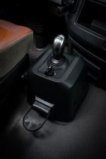 Foton H5 2016 года